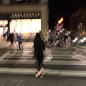 Meet your Posher, Chunchun